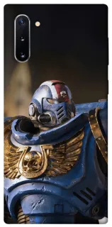 Чехол на Samsung Galaxy Note 10 Warhammer 40k фото 1 из 1