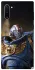 Чехол на Samsung Galaxy Note 10 Warhammer 40k фото 1 из 1