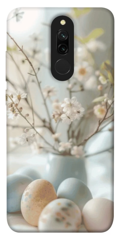 Чехол на Xiaomi Redmi 8 SpringJoy фото 1 из 1