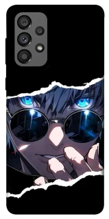 Чехол на Samsung Galaxy A73 5G Satoru Goja фото 1 из 1