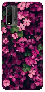 Чохол на Xiaomi Redmi 9T Flowers v7 фото 1 з 1