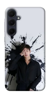 Чехол на Samsung Galaxy A35 RM - BTS фото 1 из 1