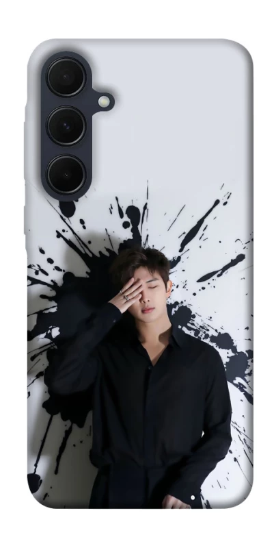 Чохол на Samsung Galaxy A55 RM - BTS фото 1 з 1