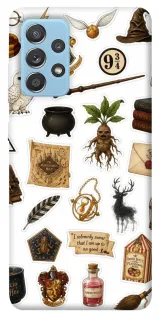 Чохол на Samsung Galaxy A52 4G / A52 5G Harry Potter mood фото 1 з 1