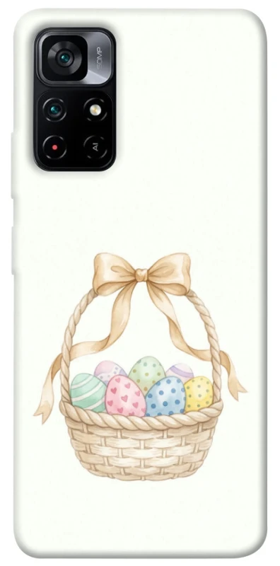 Чохол на Xiaomi Poco M4 Pro 5G Easter ver.2 фото 1 з 1