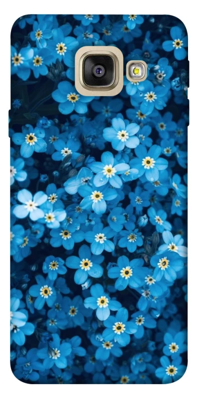 Чохол на Samsung A520 Galaxy A5 (2017) Flowers v6 фото 1 з 1