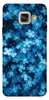Чохол на Samsung A520 Galaxy A5 (2017) Flowers v6 фото 1 з 1