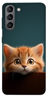 Чохол на Samsung Galaxy S21 Чохол Кошеня фото 1 з 1