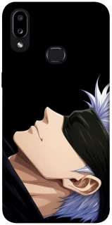 Чехол на Samsung Galaxy A10s Gojo v13 фото 1 из 1