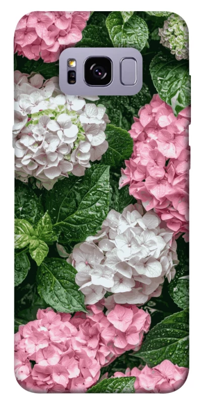 Чохол на Samsung G955 Galaxy S8 Plus Secret Garden фото 1 з 1