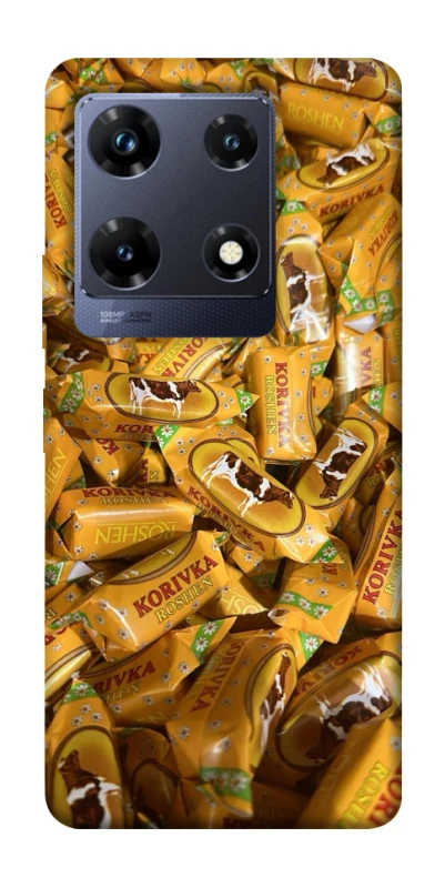 Чехол на Infinix Note 30 Pro Roshen фото 1 из 1