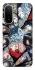 Чехол на Xiaomi Redmi A7 Pro 4G jujutsu kaisen v4 фото 1 из 2