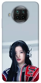 Чехол на Xiaomi Mi 10T Lite / Redmi Note 9 Pro 5G Asa - BABYMONSTER фото 1 из 1