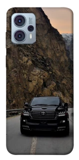 Чохол на Motorola Moto G23 Land Cruiser black фото 1 Чохол на Motorola Moto G23 Land Cruiser black фото 1 з 1