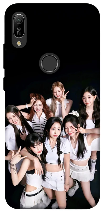 Чохол на Huawei Y6 (2019) BABYMONSTER фото 1 з 1