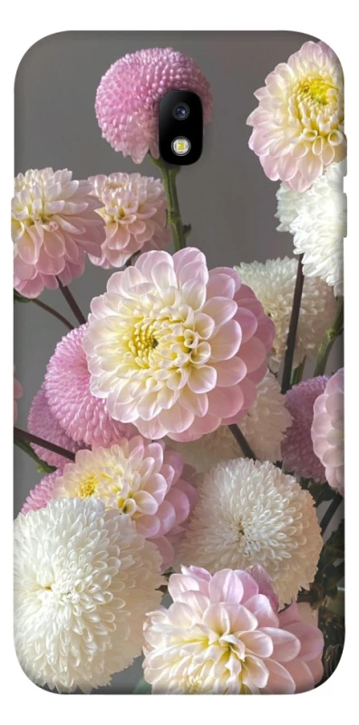 Чохол на Samsung J730 Galaxy J7 (2017) Flowers v2 фото 1 з 1