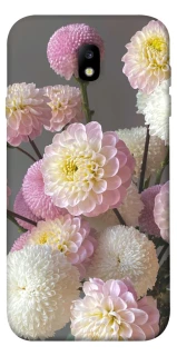Чохол на Samsung J730 Galaxy J7 (2017) Flowers v2 фото 1 з 1