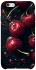 Чехол на Apple iPhone 6/6s (4.7") Черешня фото 1 из 1