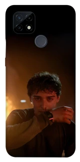 Чохол на Realme C21 Stranger Things ver.36 фото 1 з 1