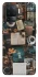 Чохол на Oppo Reno 5 Lite Autumn collage фото 1 Чохол на Oppo Reno 5 Lite Autumn collage фото 1 з 1