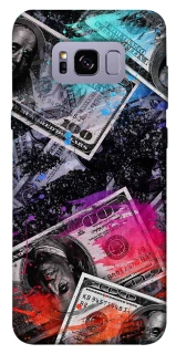 Чохол на Samsung G955 Galaxy S8 Plus Neo dollar v3 фото 1 з 1