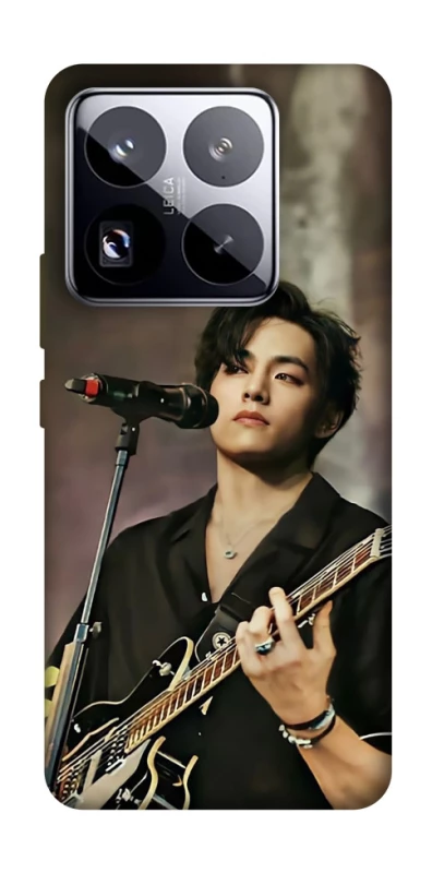 Чохол на Xiaomi 15 Pro V - BTS фото 1 з 1