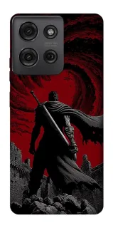 Чехол на Motorola Moto G75 Berserk v21 фото 1 из 1