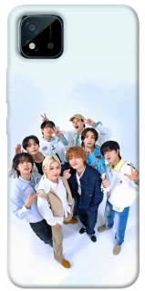 Чехол на Realme C11 (2021) Stray Kids v2 фото 1 из 1
