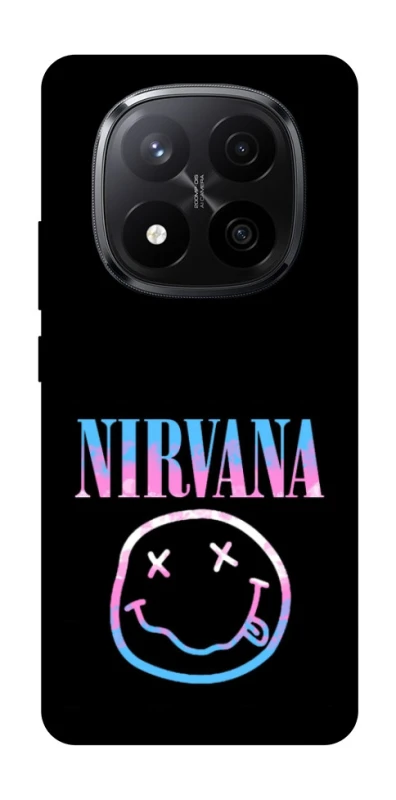 Чохол на Xiaomi Redmi Note 14 Pro+ 5G Nirvana ver.6 фото 1 з 1