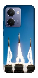 Чохол на Realme P3 Ultra Himmars trizub фото 1 з 1