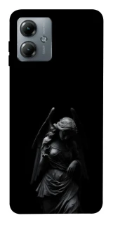 Чохол на Motorola Moto G14 Angel фото 1 з 1