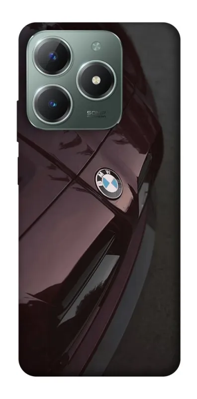 Чохол на Realme C61 BMW v51 фото 1 з 1