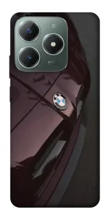 Чохол на Realme C61 BMW v51 фото 1 з 1
