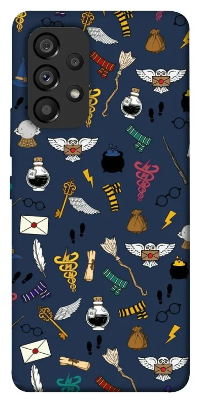 Чехол на Samsung Galaxy A53 5G Harry Potter v1 фото 1 из 1