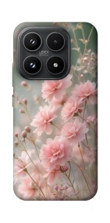 Чохол на Xiaomi 17 Flowers v26 фото 1 з 1