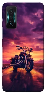 Чохол на Xiaomi Redmi K50 Gaming Motorbike фото 1 з 1