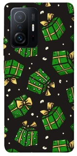 Чехол на Xiaomi 11T / 11T Pro Christmas mood ver.5 фото 1 из 1