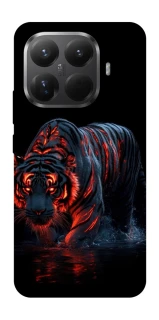 Чохол на Xiaomi 15T Pro fire tiger фото 1 з 1