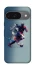 Чохол на Google Pixel 10 Футболист фото 1 з 1