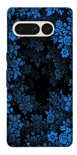 Чохол на Google Pixel 7 Pro Flowers v5 фото 1 з 1