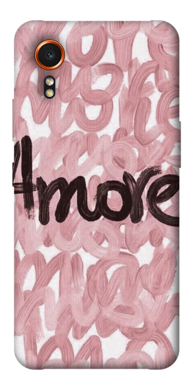 Чохол на Samsung Galaxy Xcover7 Amore 2 фото 1 з 1