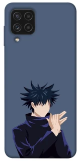 Чохол на Samsung Galaxy A22 4G Fushiguro фото 1 з 1