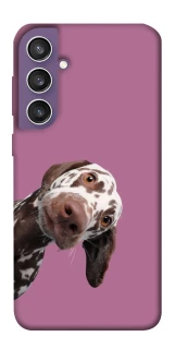 Чохол на Samsung Galaxy S23 FE А що тут фото 1 з 1