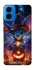 Чехол на Motorola Moto G45 Halloween Stitch ver.5 фото 1 из 1