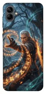 Чохол на Samsung Galaxy A04 Witcher V1 фото 1 з 1