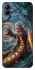 Чехол на Samsung Galaxy A04 Witcher V1 фото 1 из 1