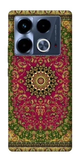 Чохол на Infinix Note 40 4G Килим v13 фото 1 з 1