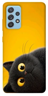 Чохол на Samsung Galaxy A52 4G / A52 5G This is Cat фото 1 з 1