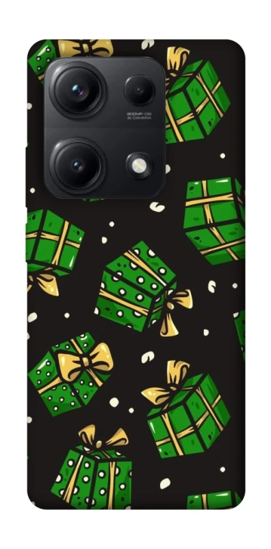 Чохол на Xiaomi Redmi Note 14S Christmas mood ver.5 фото 1 з 1