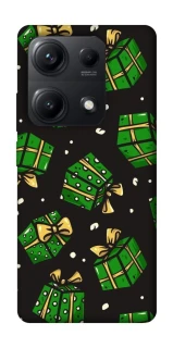 Чохол на Xiaomi Redmi Note 14S Christmas mood ver.5 фото 1 з 1